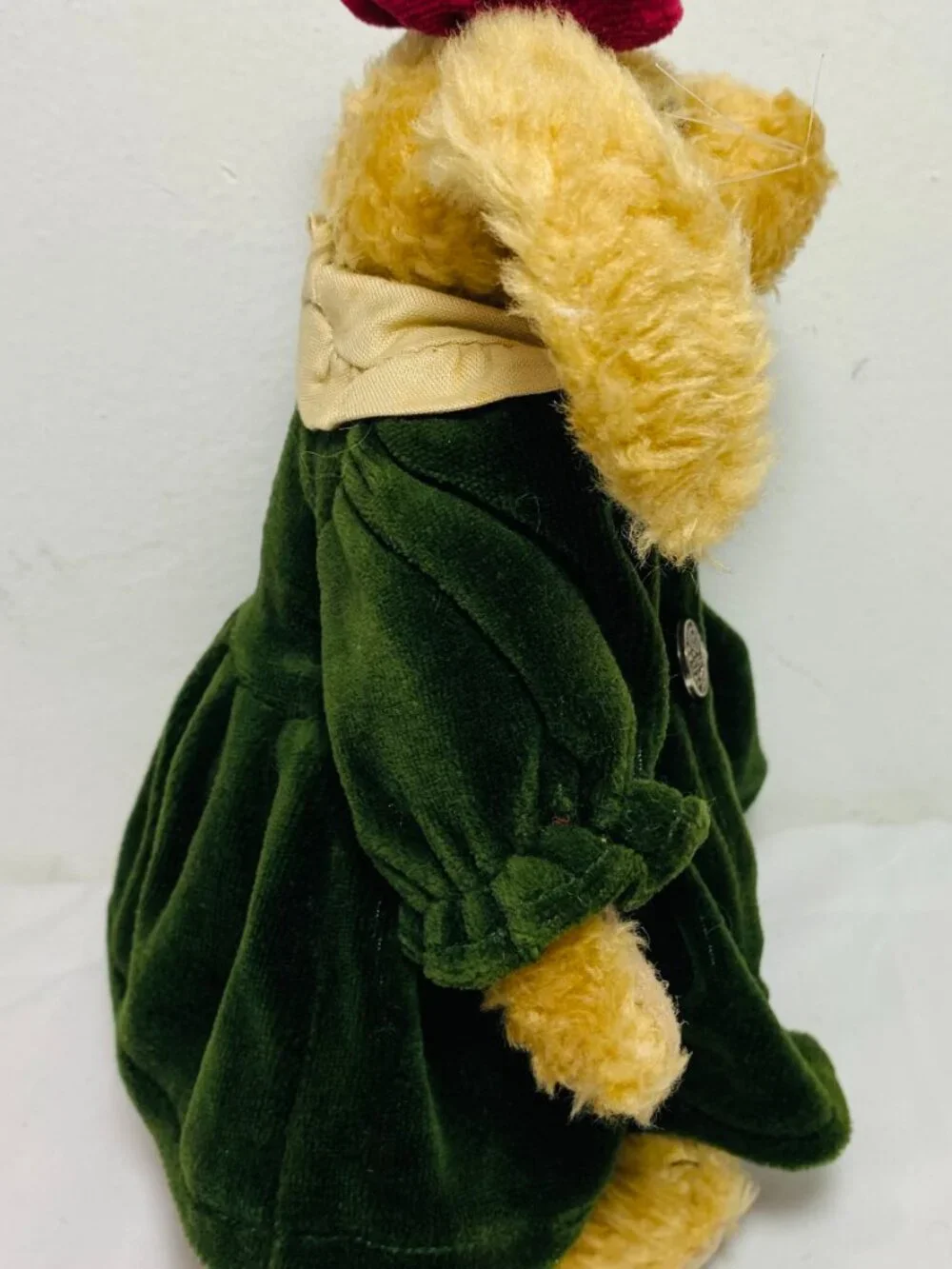 VNTG Boyd's Bear 